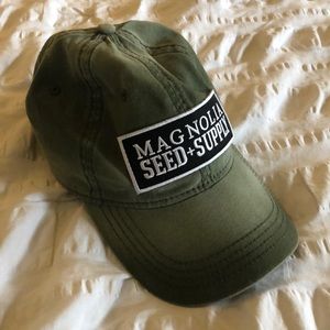 Magnolia Hat
